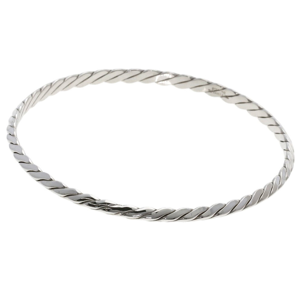TIFFANY Authentic Silver Bracelet